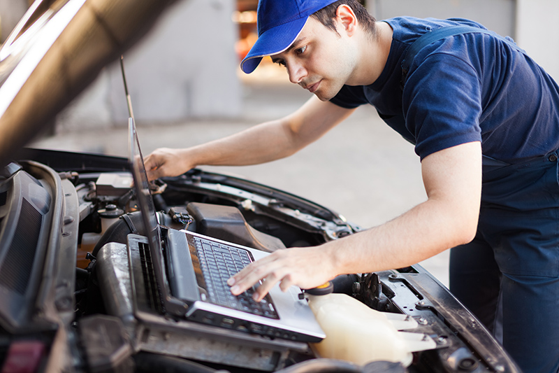 Mobile Auto Electrician in Loughborough Leicestershire