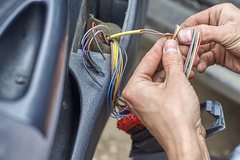 Mobile Auto Electrician Near Me in Loughborough Leicestershire